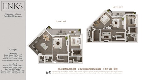 Links B2 Penthouse